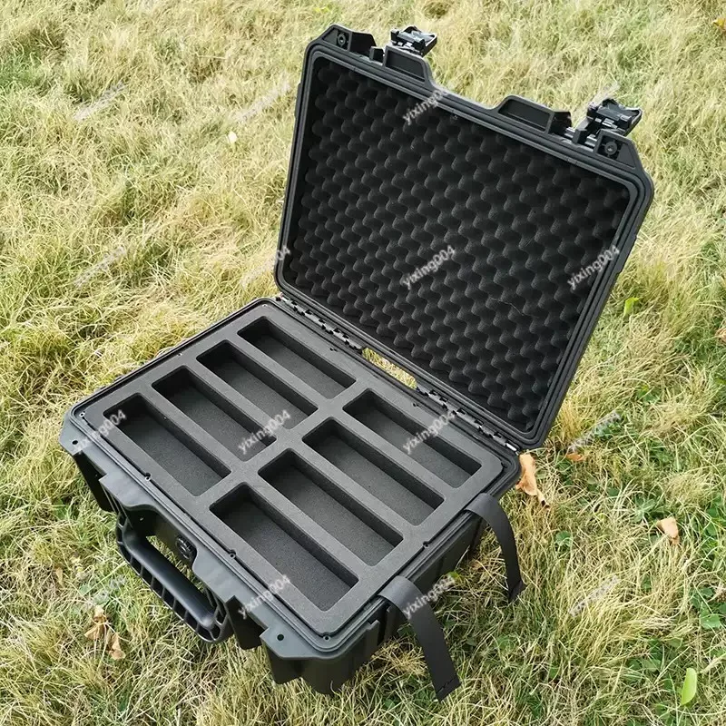Portable EDC Storage Case Fold Blade Collection Box Container For Pocket Multifunctional Tool Organizer