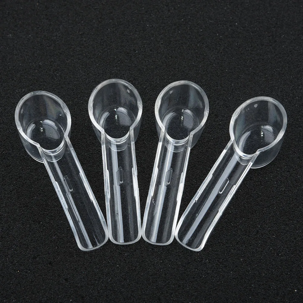 2/4 قطعة رأس حامل لفرشاة الأسنان الكهربائية غطاء مقاوم للغبار (رأس فرشاة الأسنان الكهربائية غير متضمن) رأس فرشاة الأسنان حافظة واقية شفافة