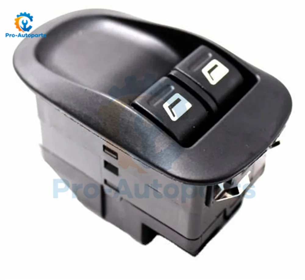 6554.WQ 6554WQ For Peugeot 206 Expert Electric Power Window Master Switch Mirror Control Lift Button 6554.WA 6554WA 6552.WP