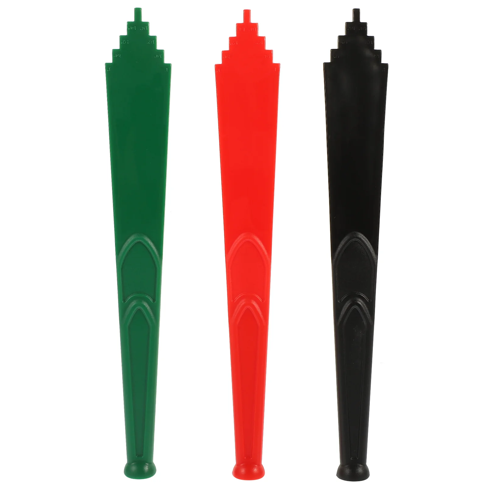 3 pezzi sollevatore di lattine per conserve e apribottiglie sollevatori professionali coperchio da cucina in plastica magnetica