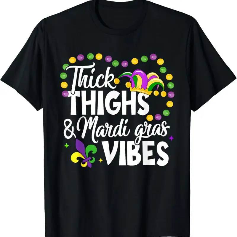 Thick Thighs Mardi …