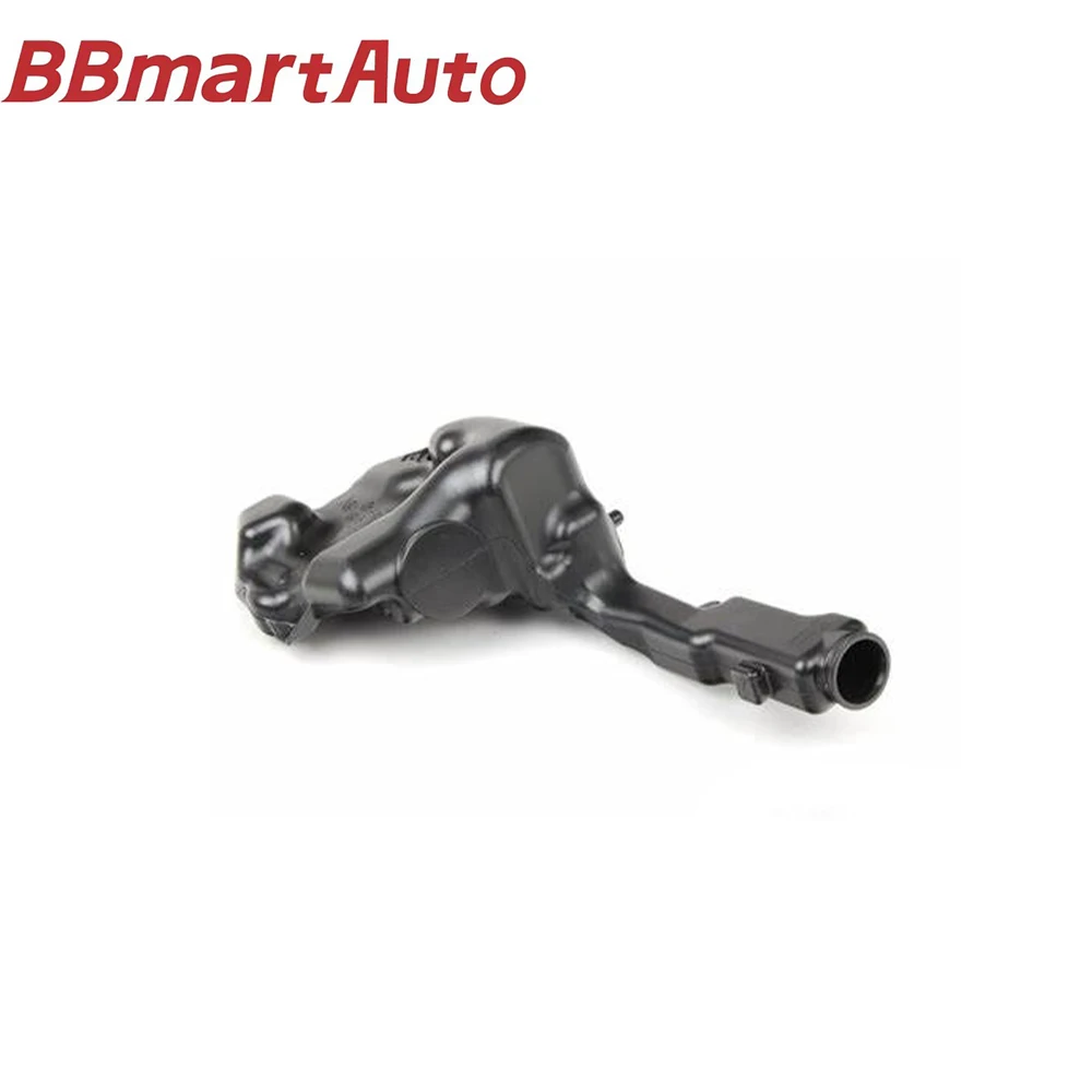 

2048691320 BBmart Auto Parts 1 pcs Window Washer Tank For Mercedes Benz W204 C Class W212 C207 E Class OE A2048691320