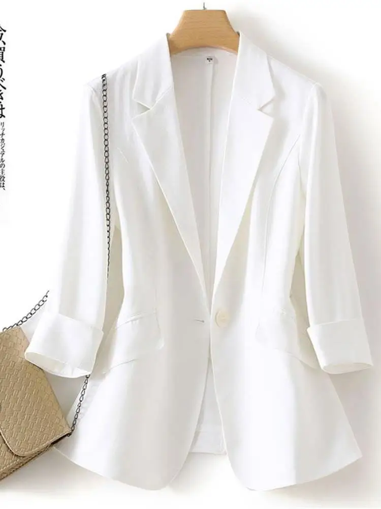 

Slim Fit ort Sve женская куртка тонкий Sle Busin повседневный дизайн irt Clean Fit весна-лето Новое поступление