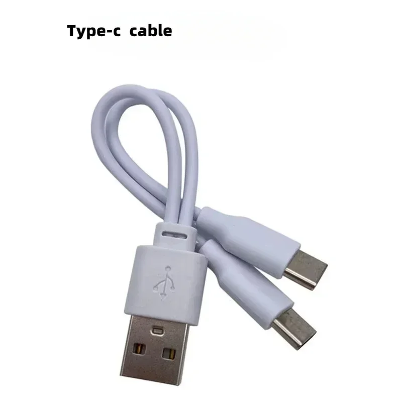 AA+AAA USB Rechargeable Battery 1.5V AA 2600mWh/AAA 750mWh li-ion Batteries for Mouse,Clock,Shaver,Hermometer+TYPE-C Cable