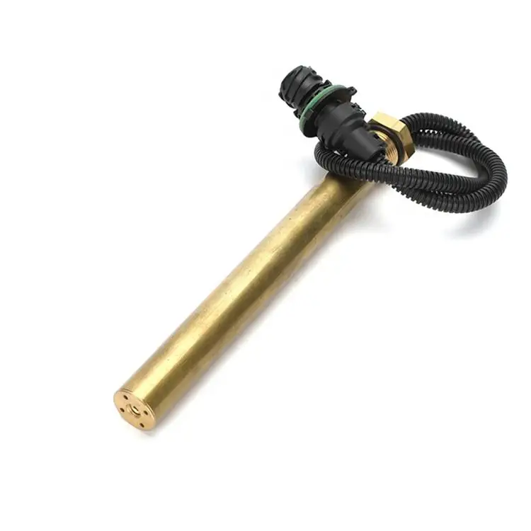 17202021 Level Sensor for VOLVO L35F L60F L70F L90F L110F L120F A35F A40F L110G L120G L150G L180G L220G