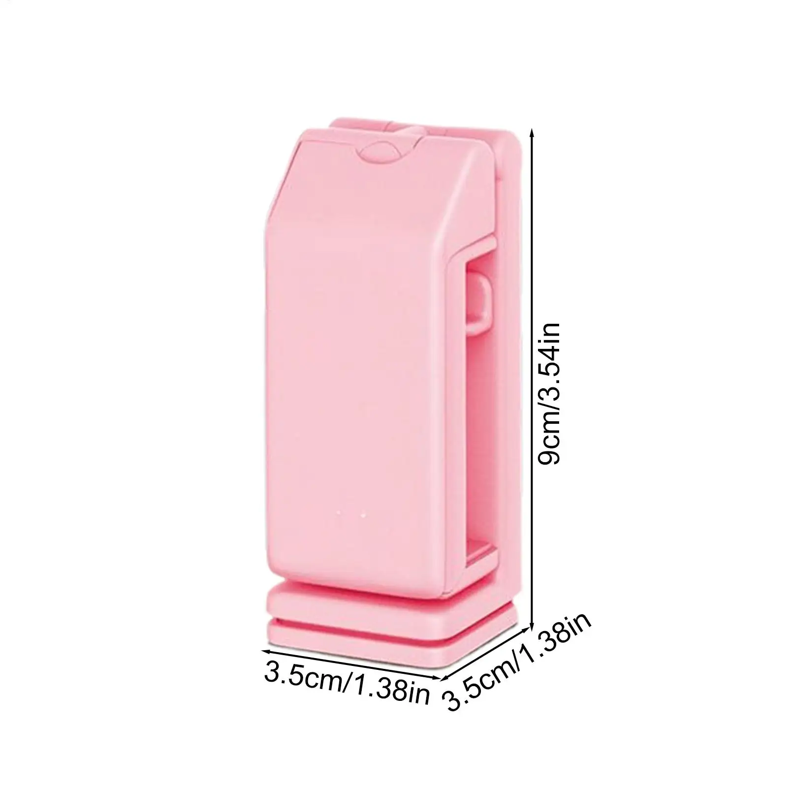 Держатель для телефона в самолете, регулируемая дорожная подставка для телефона для летающего складного регулируемого крепления, портативное сиденье на спинке мобильного телефона