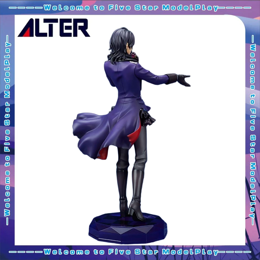 

【FS】В наличии, масштаб Alter 1/7, Фестиваль фэнтези идола, Сакума Рей, фигурка, модель, подарочная игрушка