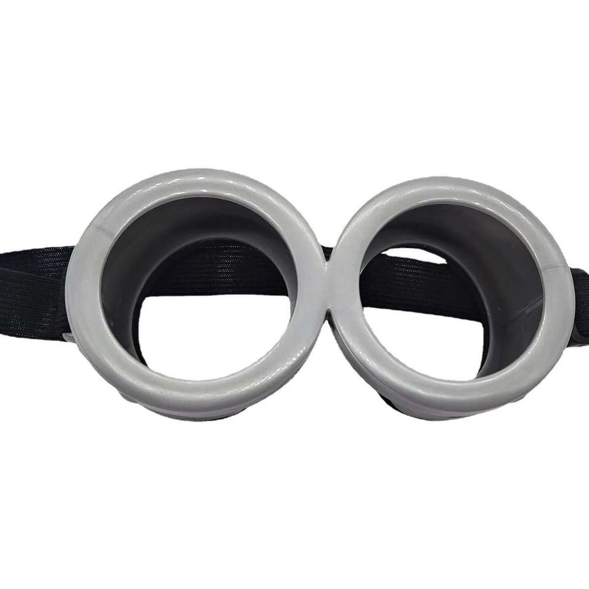 Lunettes de cosplay d'Halloween, accessoires Kiev illage de danse, cadeaux de vacances