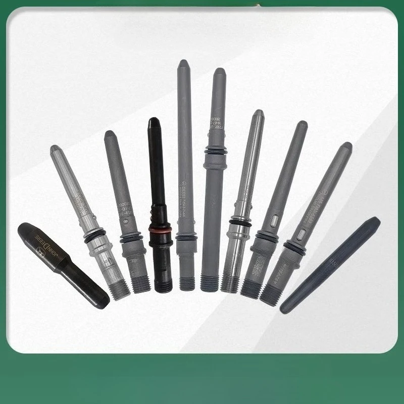 

Подходит для двигателя Xichai Cummins Weichai Yuchai, встроенная топливная форсунка, топливная форсунка, труба поперечной полости, направляющая стержень