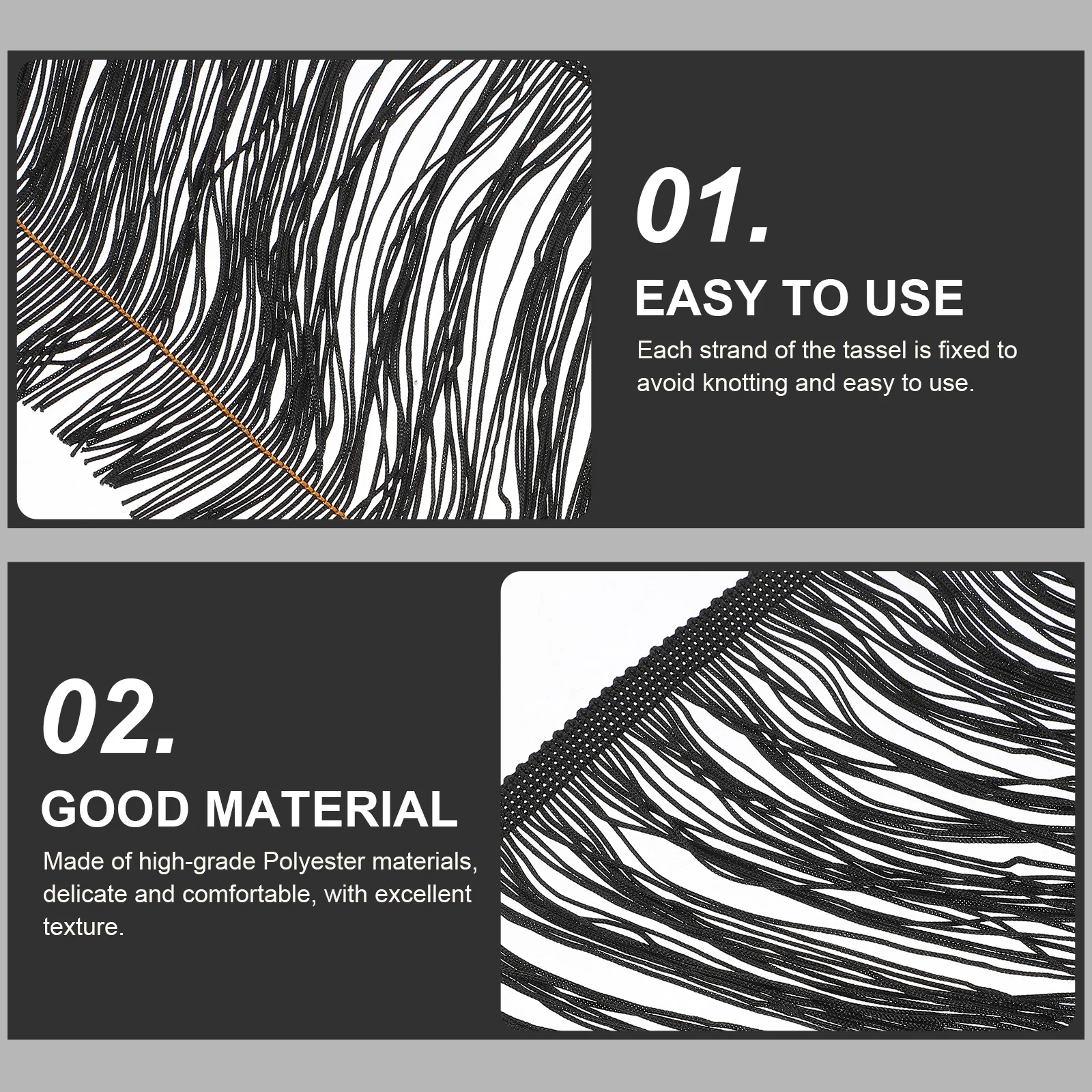 

1 рулонная отделка бахромой, полиэстер, занавеска «сделай сам», диванная подушка, окантовка с кисточками, швейная ткань, отделка для домашнего текстиля, одежда, ремесло