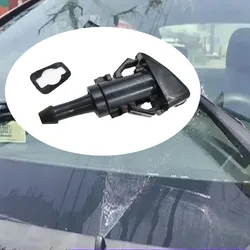 Fit For Dodge Journey 2007 2008 2009 2010 2011 2012 2013Black Car Windshield Washer Nozzle Wiper Arm Jet Nozzle Auto Parts