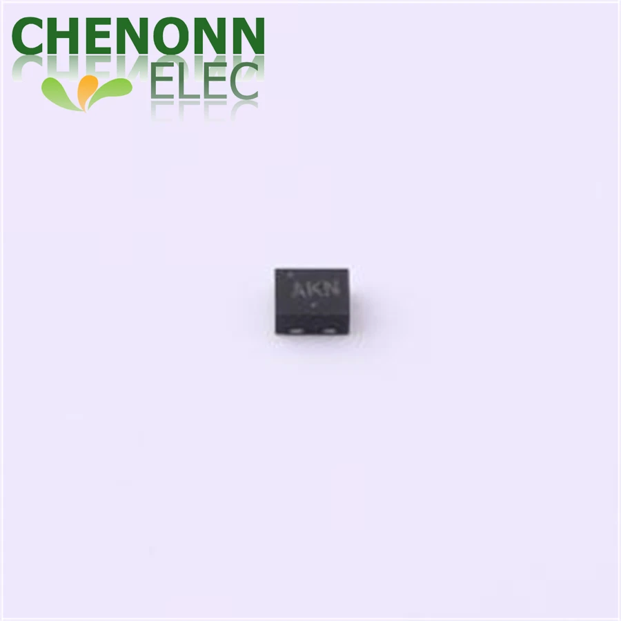 

50PCS/LOT NCP349MNBKTBG (PMIC)
