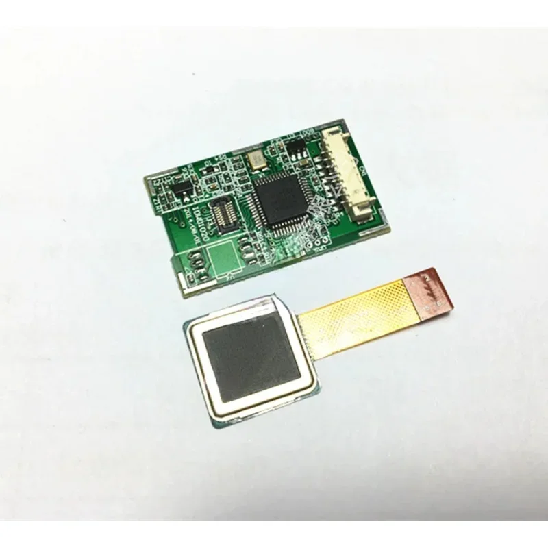 FPC1020AM Sensor, Semiconductor Capacitive Fingerprint Recognition Module, USB Port Embedded Fingerprint Collector