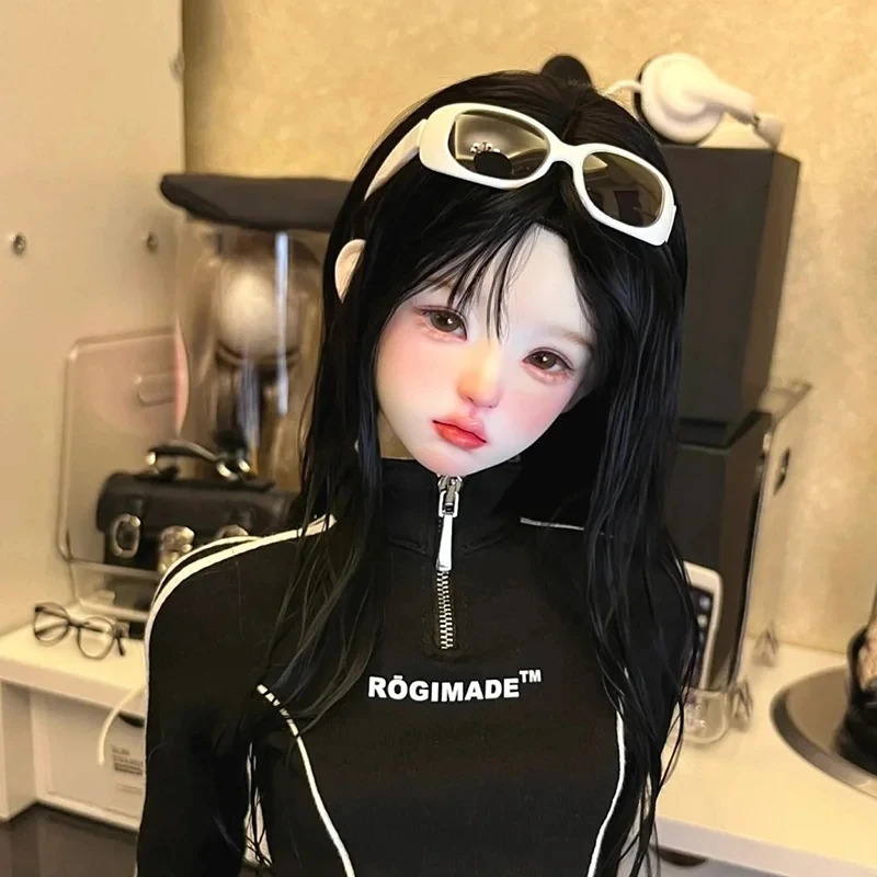 

Новая кукла sd bjd 1/4 Саки, милая девушка, 42 см, высококачественная фигурка, шарнирные новые игрушки, шарнирная смола, бесплатная доставка