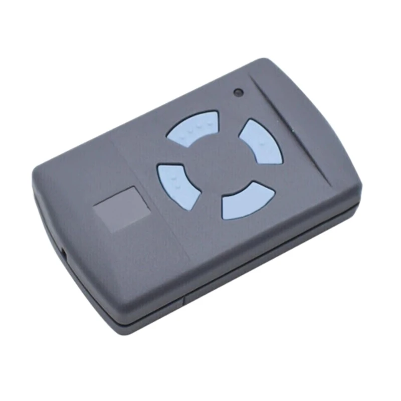 Convenient Key 868MHz Garage Door Opener Gate Remote 4 Button for Fast Access Dropship