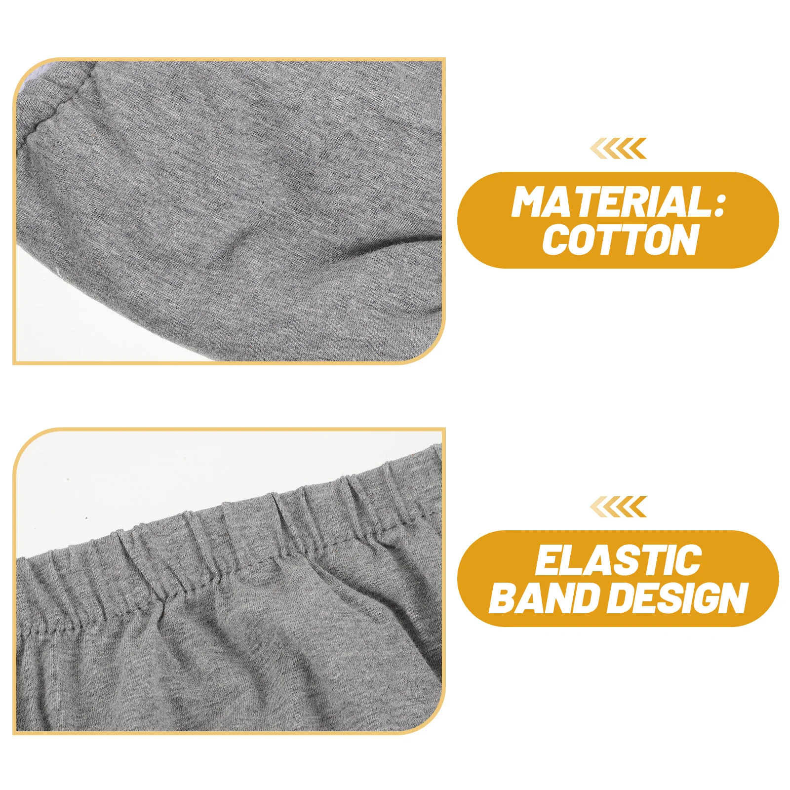 بنطال سلس البول قابل للغسل لكبار السن قابل للتنفس وقابل لإعادة الاستخدام حفاضات الكبار حفاضات قطنية مريحة لمرضى طريح الفراش