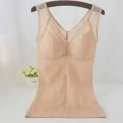 Shapewear Women Push Up Vest Tummy Control Belly Girdle Body Shaper Waist Cincher Corsetr Vest Plus Size M L XL XXL