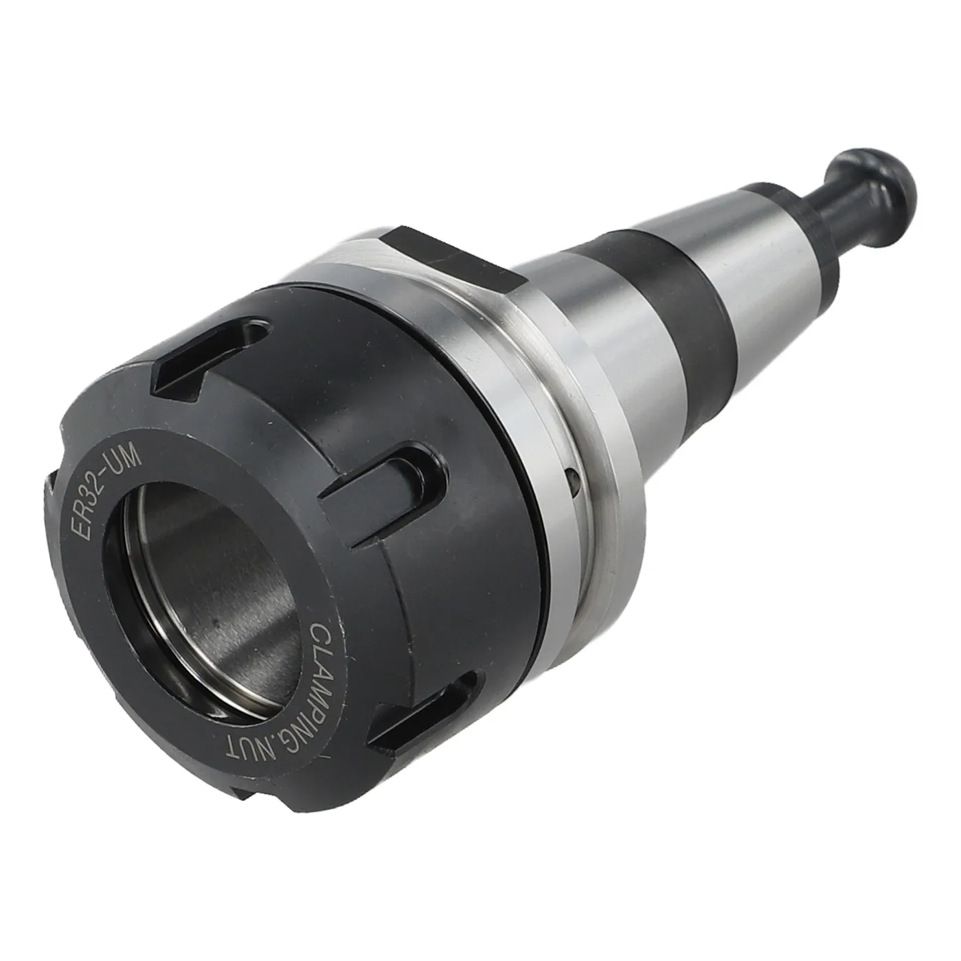 

Balance Collet ER32 Tool Holder Stainless Steel Material Fine Making Process High Speed Up To 30000RPM For Drilling Machines