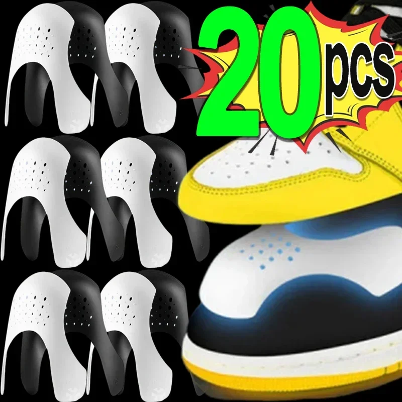 10Pairs Schuh Anti Falte Schut – Sneaker Care Crease Protector Bewertung und Preis