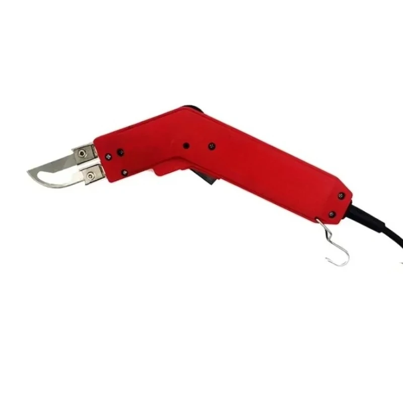 

110V 220V Universal Electric Arc Cutting Knife Fast Cutter for Fabric Leather Plastic Rubber