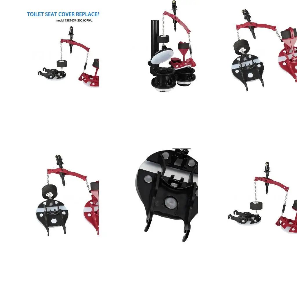 

Quality Seal Substitute For 7381657 200 0070A Models Constructed With Silicone ABS D2RD