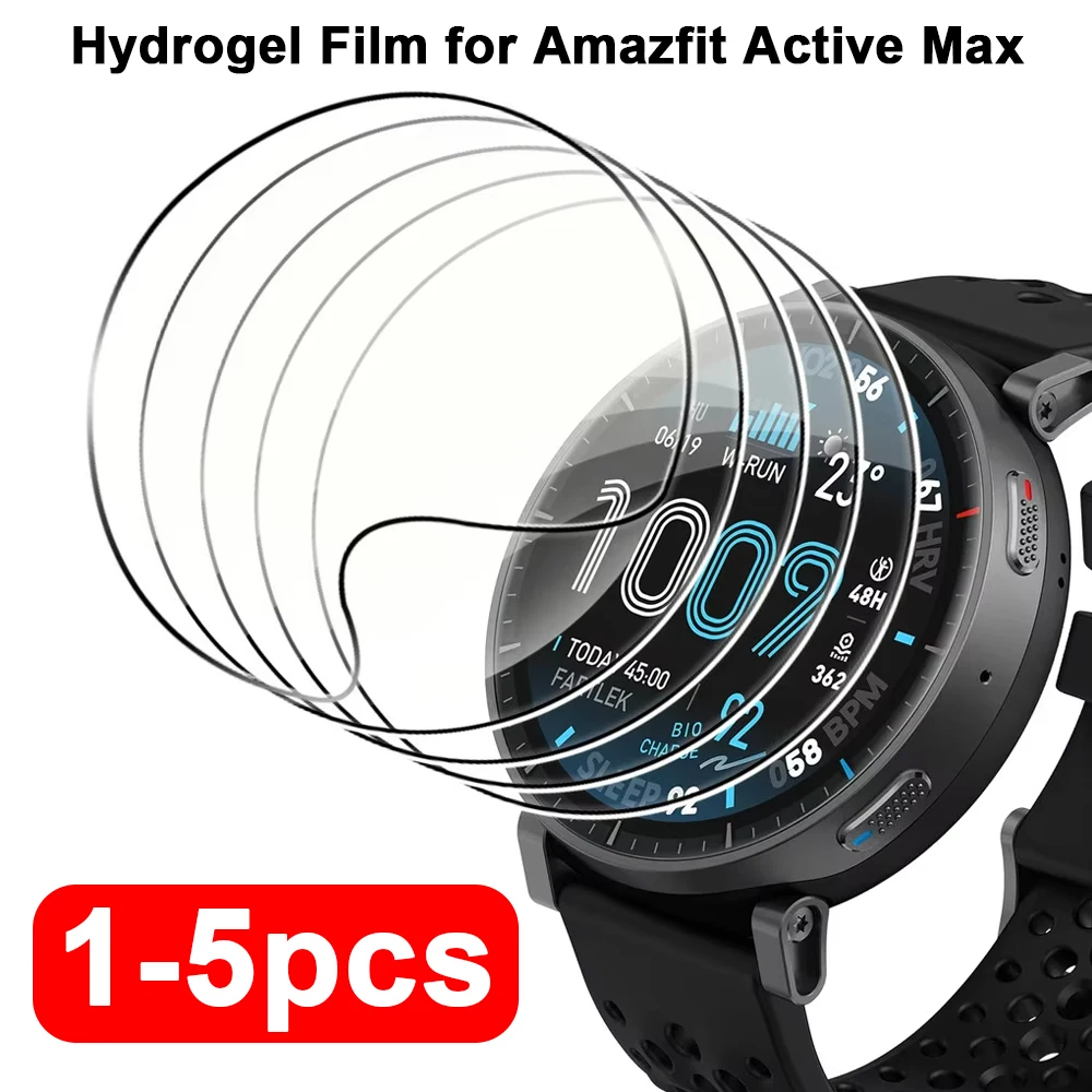 Hydrogel Film For A…