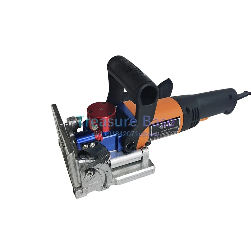 

Новый стоковый станок для резки древесного печенья, долбежный станок Lamino