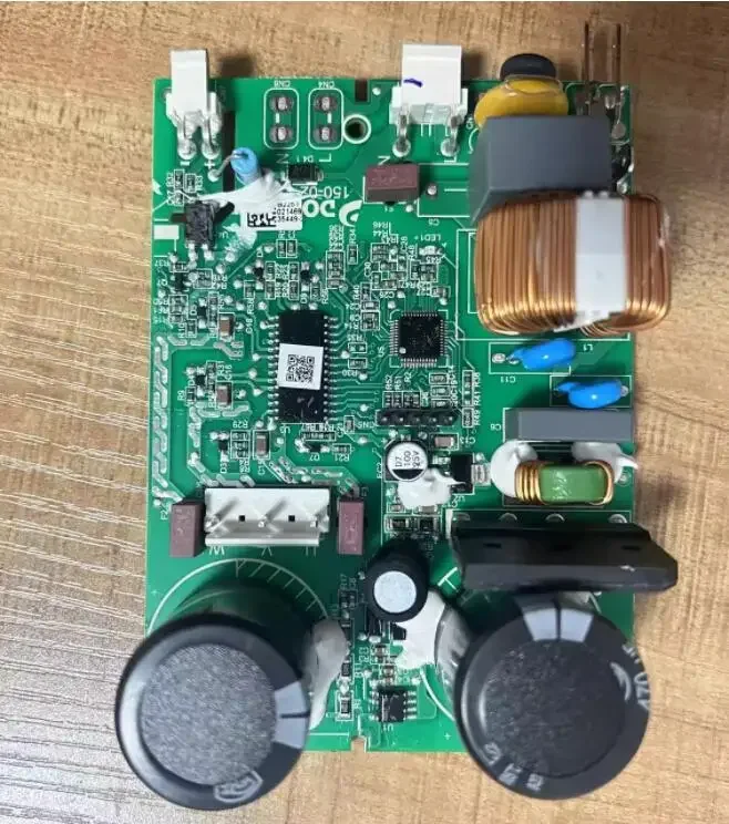 For Donper Refrigerator Control Board Compressor Inverter Drive Circuit 150-02-Y13-A 66-J-G942 110V 127V 60Hz 3.0A