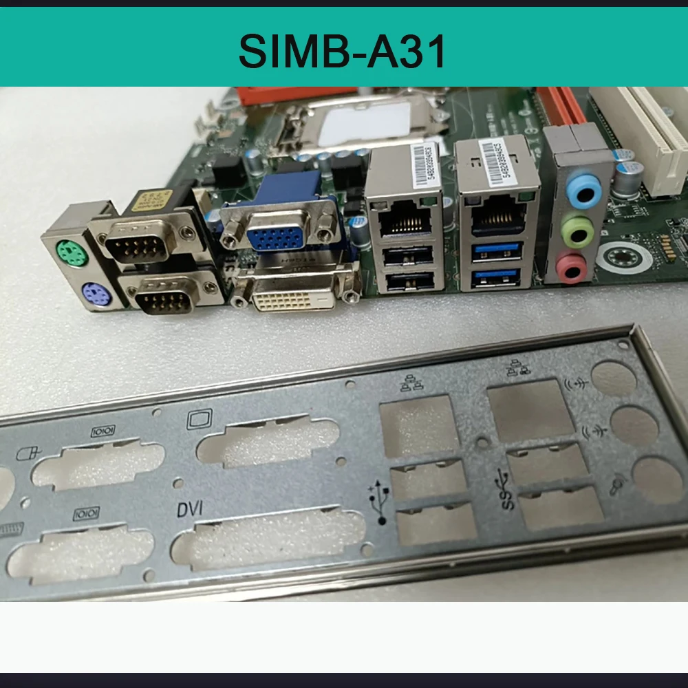 SIMB-A31 Perfect test Stable performance SIMB-A31
