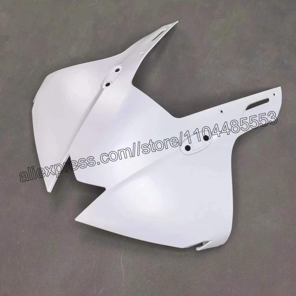 For HONDA CBR600RR 2021 2022 2023 2024 2025 Motorcycle ABS Fairings CBR 600 RR 21-25 ABS Plastic Bodywork With Winglets