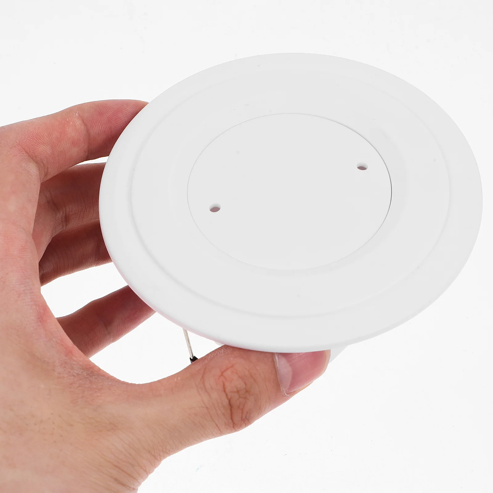 1 مجموعة المحمولة المخفية حاوية صندوق تخزين سري دائم ABS المواد حامل تخزين آمن للمجوهرات النقدية العناصر الصغيرة #3