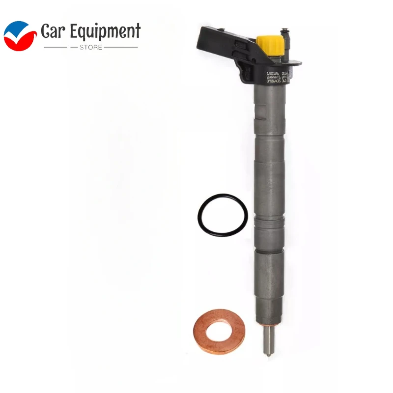 

Fuel Injector injection nozzle 03L130277 0445116030 0986435360 for Volkswagen VW 2.0 TDI 03L130855X