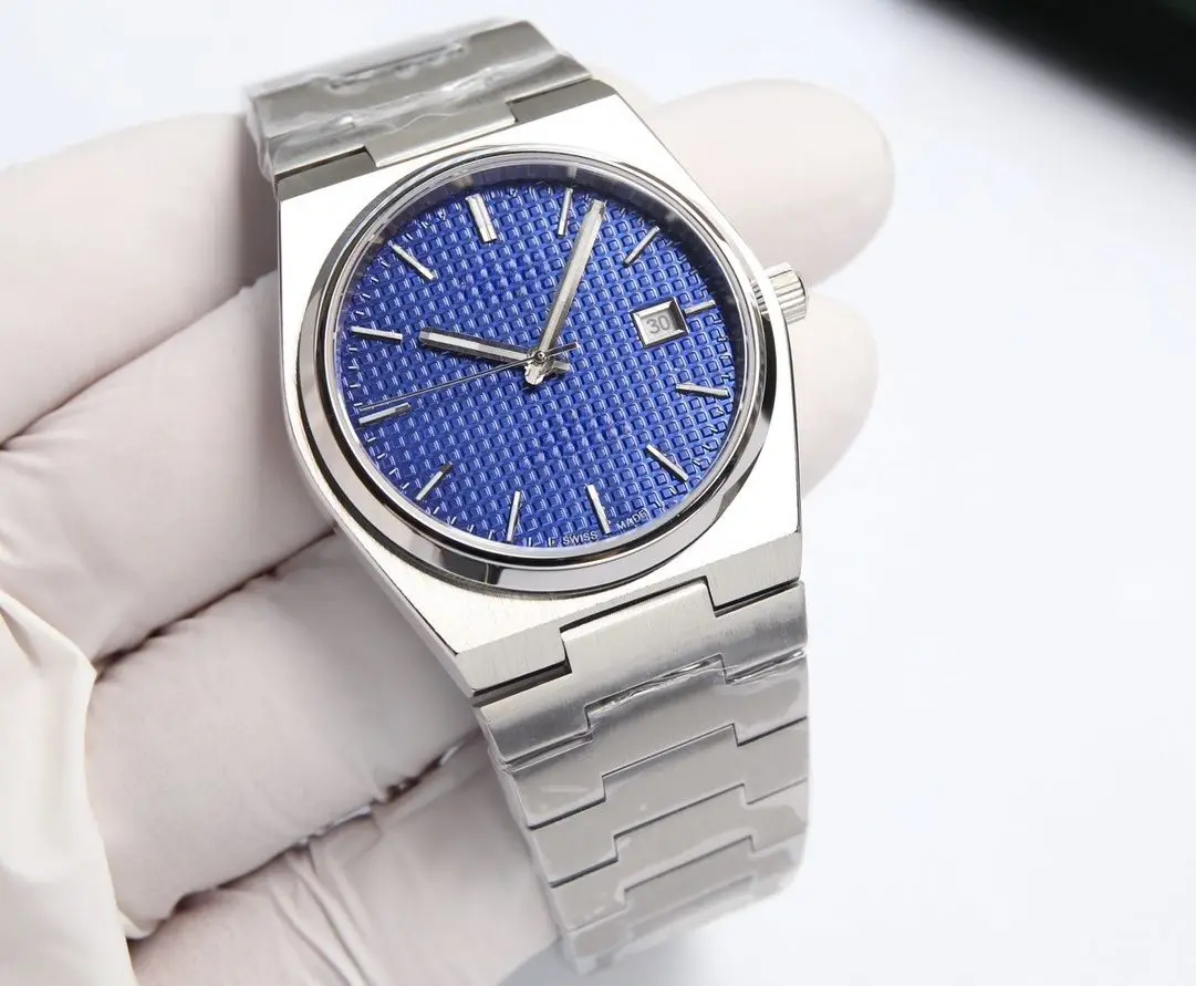 Soft Comfortable Designer Watches Men's Watches Women's Watches Breathable Nylon Woven Strap Quartz Wristwatch Simple Round Dial Waterproof Casual Sport Dress Watch Outdoor Daily Wearing