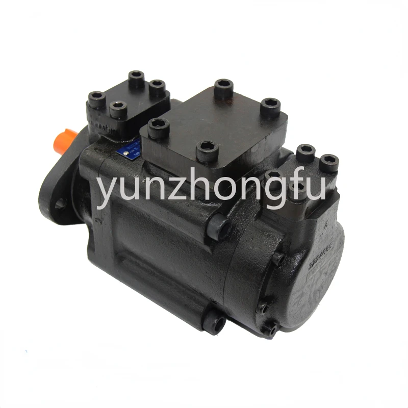 Hydraulic Athos Vane Pump PFE-41029 41037 41045-1dto Pin Vane Pump