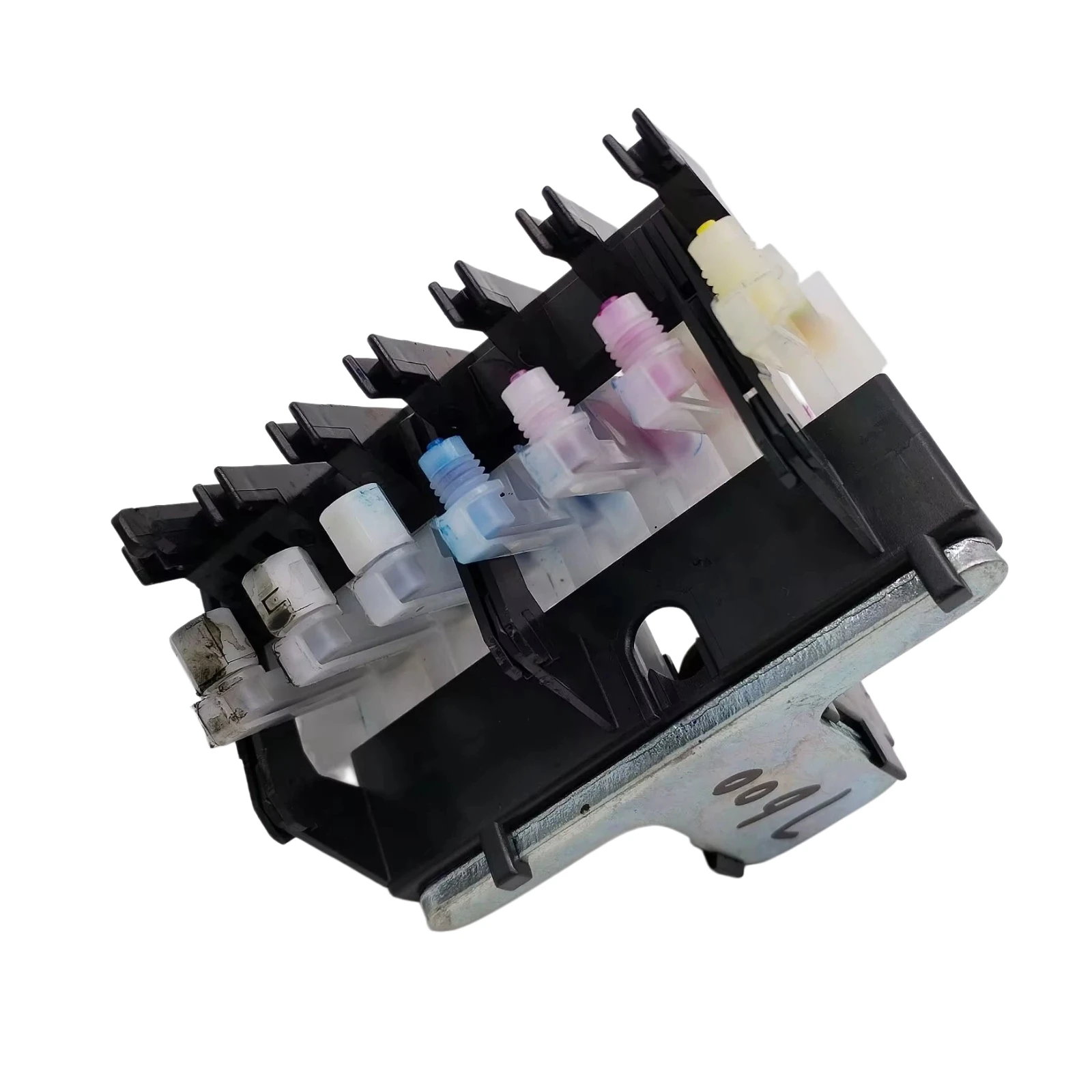 Suporte para amortecedor de tinta, compatível com peças de impressora EPSON 7600 9600 Stylus Pro 7600