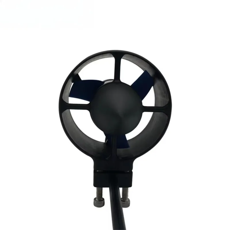 

High quality 96w thrust 1.2kg electric brushless DC motor 12v underwater thruster boat