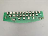 Mindray BC3000PLUS BC-3000 Plus Keyboard Pad