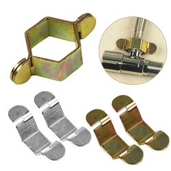 Llave Allen de manguera, anillo Hexagonal, Mini herramienta de mano, accesorios para el hogar, calentador de agua, llave reutilizable, fácil de usar