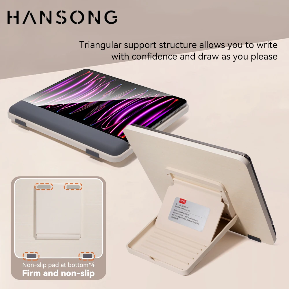 

Adjustable Desk Tablet Stands Mount Universal Stand for iPhone Xiaomi Notebook Holder for Macbook Air Pro Huawei Tablet Holder