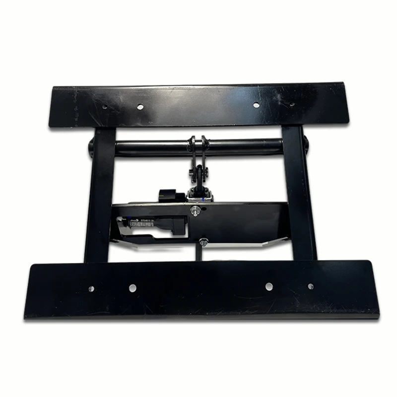 Car Seat Comfort Support Upgrade Install Accessories Van Campervan Seat Electric Adjustable Car Seat Leg Footrest
