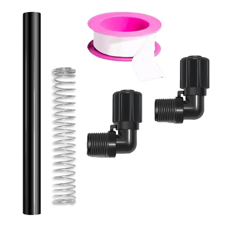 AEE2-Chlorinator Parts Compatible For Auto Feeder/Chlorinator Parts 320 And 322, Includes Model R172272 R172091 R171097