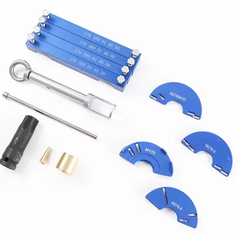 メルセデス・ベンツ M276用 新型タイミングツールセット