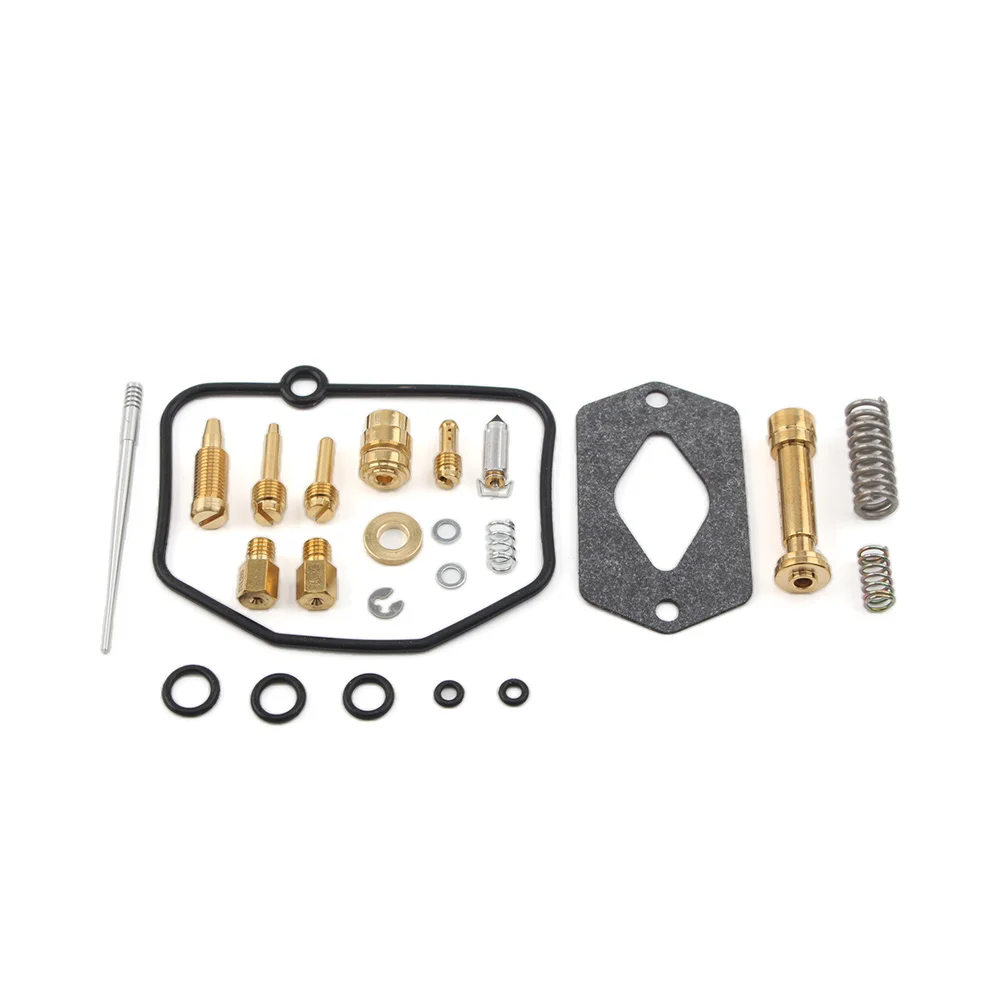 Motorcycle Carburetor Carb Rebuild Kit Set for Yamaha DT125 R 1988-2003 For DT125 RE 2004-2007