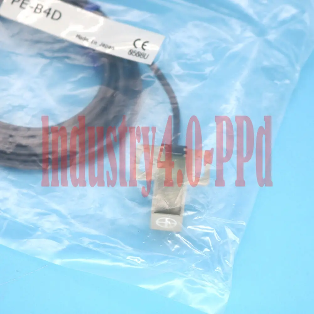 

For FUJI PE-B4D Proximity Switch New Free Shipping#QW