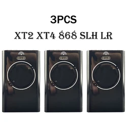 3uds 787009 ​7870091 XT2 868 SLH LR 787010 7870101 XT4 868 SLH LR Control remoto de puerta 868MHz Control remoto abridor de puerta de garaje