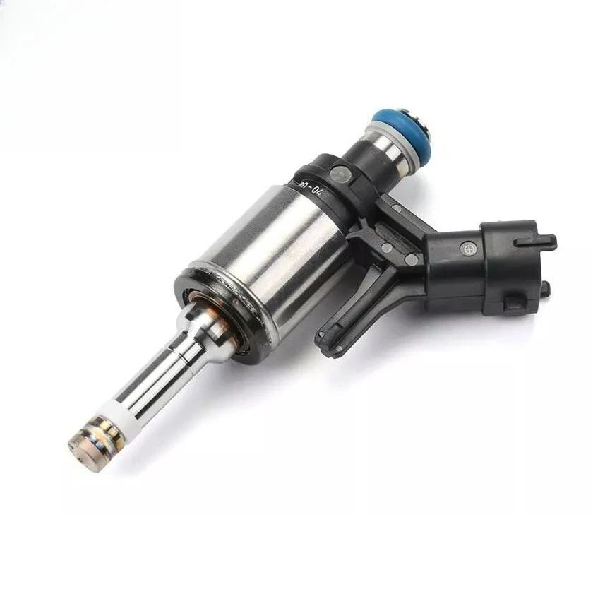 High Pressure Fuel Injector 13537591623 0261500073 0261500494 For MINI Cooper S N14 N18 1.6T Direct Injection Nozzle