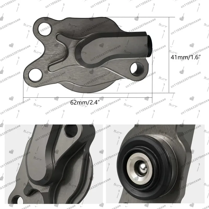 Cilindro frizione per KTM EXC 150 2023 2024 EXC 250 EXC 300 250exc 2017-2024 125SX 2016-2024