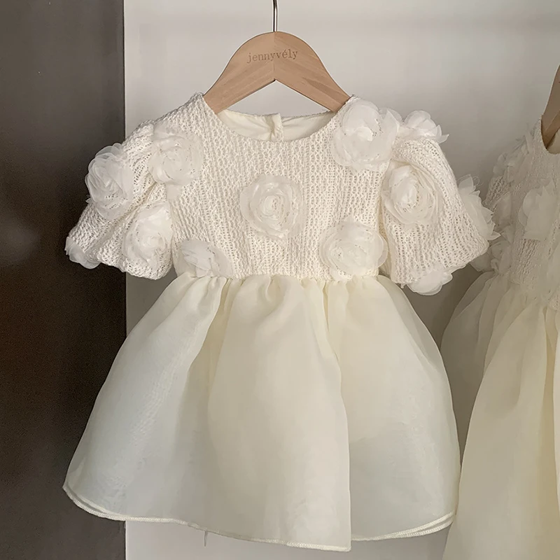 Thumbnail 3 - #87 Best Baby Girl Party Dress to Buy In 2026