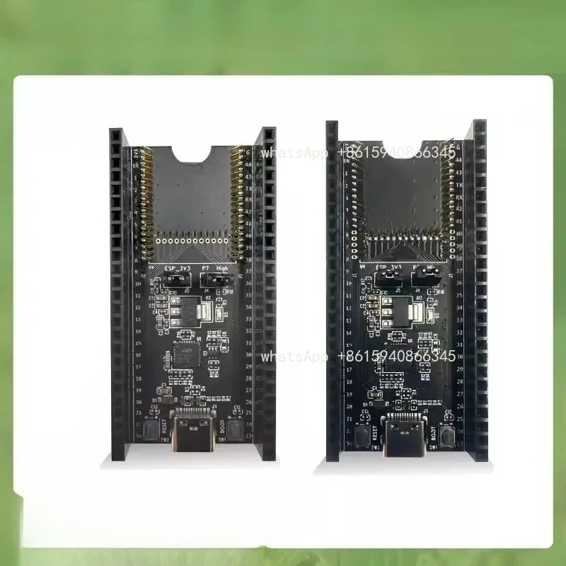 Module-Prog Debug Board Accessory Tool
