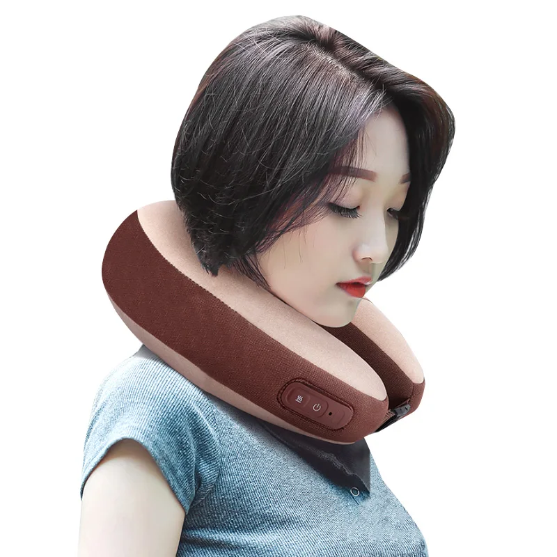 

New Arrival High Quality Two-way Human Massage Magnet for Auxiliary Therapy Massage Pillow with Infrared